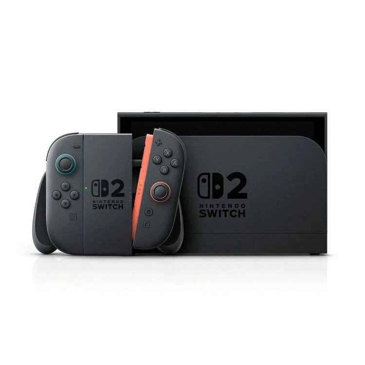 Nintendo Switch 2 And Pokémon Legends Z-A Special Bundle | SHEIN USA