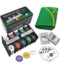 Card Games - Preto - Ver 2