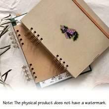 1张/3张巫师猫贴纸/乙烯基贴纸/小猫贴纸/手工贴纸，剪贴簿用品，日记装饰，可爱插画，奇幻艺术，光面，乙烯基材质，小猫贴花，手工爱好者，学生装饰 - 彩色 - 查看 8