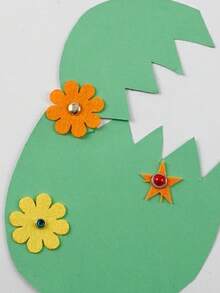 Two-Pronged Fasteners, Spurious Fasteners, Claw Fasteners, Forked Two-Pronged Fasteners, Two-Pronged Fasteners, Colored Paper Braided Fasteners, For Strong Connections Of Scrapbooks, DIY Materials, Photos, Cards - Easy To Install, Durable, Versatile,Reusable, Perfect For Back-To-School Season, Crafts,Make Great Gifts For Family,Friends. - Multicolor - View 3