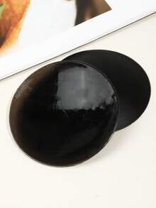 2/4pcs Women's Invisible Breast Patches, Anti-Abrasion Patches, Women's Underwear Accessories For Multiple Occasions - Multicolor - View 9