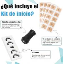 60 Unidades Tiras es Antironquidos,Dilatador  Antirronquidos Anticongestión, Tiras es Magnéticas para Aliviar Ronquidos, Ideal para Hogar, Hoteles, Deportes y Viajes(30 pares) - 1 - Ver 7
