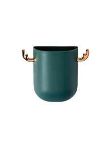 1pc Bathroom Wall-Mounted Deer Antler Toothbrush Holder, Multi-Scene Kitchen Utensil Storage Box - Multicolor - View 11