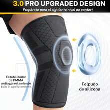 Kneepad - Multicolor - View 4