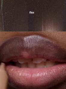 丝绒唇线笔，防水不粘腻，防水持久，打造丰盈唇妆 - 彩色 - 查看 19