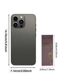 可爱猫咪润唇膏 - 无色，滋润保湿，修复干燥皲裂的嘴唇，抚平唇纹，秋冬季唇部护理的理想之选 - 多色 - 查看 6