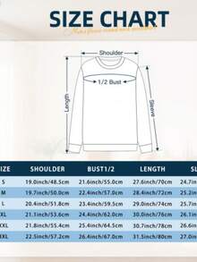 Black Long Sleeve With Popular Colors, Animal Patterns, Geometric Patterns, Tie Dye Patterns, Floral Patterns, Millennial Spicy Girl Style, Y2K Style, Basic Patterns, Floral Patterns, Loose,Fall Outfit For Women, Christmas Outfit Women,Tops,Fall Clothes For Women,Vestidos Elegantes De Mujer,Winter Clothes For Women,Niche Vitality,Dallas Football Sweatshirt, Vintage Truck Christmas Tree Shirt Design, Holiday Sports Fan Gift Shirt - 黑色 - 查看 6