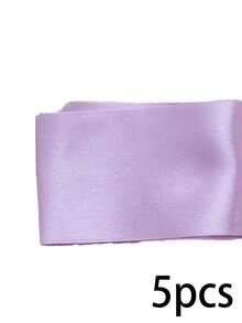 1/5/10 buc Panglică de satin personalizată cu text - 2,5 cm x 65 cm, Imprimeu personalizat cu nume, Finisaj satinat - Excelentă pentru aranjamente de masă din sticlă pentru nunți, Cadouri pentru petreceri de mireasă, Etichete pentru petreceri de burlăcițe - Potrivită pentru mirese, miri, planificatori de nunți, organizatori de petreceri - Etichete cu nume, Panglică pentru împachetat cadouri, Decor pentru agățat mireasă, Accesoriu de nuntă, Etichete cu nume, Etichete pentru invitați la nuntă, Panglici pentru agățat mireasă, Dragoste pentru totdeauna - Normal - Vizualizare 32
