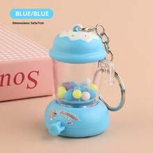 2025 New - Birthday Gift - Perfect Gift - Creative Mini Juicer Keychain - Fun Juice Cup - Backpack Pendant Small Gift - Birthday Gift - Christmas Gift - Perfect Gift - Gift