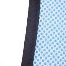 Cat And Dog Nail Clipper, Suitable For Medium & Small Pets, Hanging Grooming Bag For Bathing, Medication, Trimming, Grooming, Soft And Comfortable Material, Pet Grooming Hammock - Multicolor - View 7