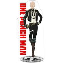 2025 New Seamless Layered Precision Engraved Saitama Acrylic Standee - Birthday Gift, Gift, Perfect Gift, Collectible, Hobby Display, Fan Collection - Multicolor - View 8