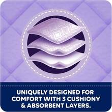 Quilted Northern Ultra Plush® 3-Ply White Toilet Paper - Premium Luxuriously Soft Bath Tissue, Highly Absorbent & Durable 3-Ply Design, Septic- & Clog-Resistant, Gentle On Sensitive Skin, Dermatologist-Tested & Hypoallergenic, No Harsh Chemicals, FSC-Certified  Bathroom Tissue, Family- For Daily Use, Ideal For Home, Office, Hotel & RV, Trusted Quilted Northern Quality, Long-Lasting Regular Rolls, Compatible With All Toilet Systems, Soft Yet Resilient Bath Essentials, Quick-Absorbing & Tear-Resistant, Crisp White Toilet Tissue For A Clean Aesthetic, Spa-Like Bathroom Experience, Premium 3-Ply Ultra Plush Toilet Paper Rolls, Reliable For Everyday & Commercial Use - Default - View 4