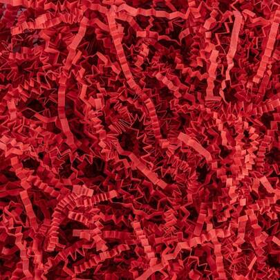 25g/100g Crinkle Cut Paper - Shredded Paper Filler As Colorful Confetti Paper Filler For Cute Valentine's Day, Mother's Day, Wedding, Birthday Decoration Craft Boxes, Bags, Packaging Supplies