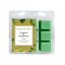 1 支 2.5 盎司（约 71 克）多用途香氛蜡烛，实用方形六格包装。蕴含菠萝、黑莓、薰衣草等多种香氛。8 种独特颜色可选，尺寸为 3 英尺 x 3 英尺（约 91 厘米 x 91 厘米）。 - 彩色 - 查看 15