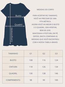 Plus Size Printed Dress With Pocket And Ruffle - màu đen - Xem 6