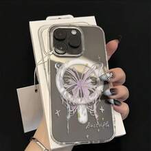 Basic Phone Cases - クリア - チェックする 3