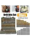 Drill Bits