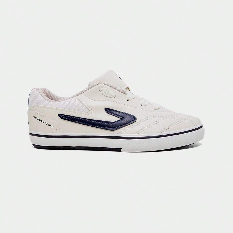 Kids Flats - Đen và trắng - Xem 1