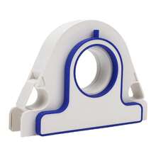 Professional Painter's Masking Tape Dispenser, Easy Grip, Lightweight, Portable, Suitable For Home And Industrial Use, Office Supplies, Tape Dispenser, Masking Tape Applicator Tool - Multicolor - View 10