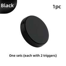 2026 New Magnetic Phone Holder, Car Mounted Magnetic Phone Stand, Residue-Free Adhesive, Reusable, Non-Damaging To Dashboard, High Temperature Resistant, Strong Magnetic Adsorption, Stable And Shake-Proof