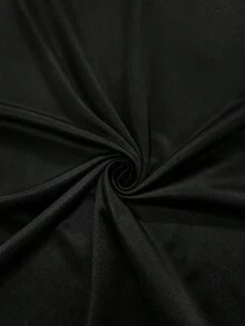 Men'S Casual Crew Neck T-Shirt With Festive Christmas Design - "Most Likely To Get Their Tongue Stuck To A Frozen Pole" - Ideal For Weekend Casual Wear, Spring/Summer/Fall, Regular Fit, Slight Stretch Fabric, Christmas Shirts - Noir - Voir 5