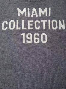 ANDREILEE Men's Casual Loose Fit Pullover Sweater, Lightweight Knitted Crew Neck Sweatshirt With Graphic Print, Suitable For Spring, Autumn And Winter - Grey - View 5