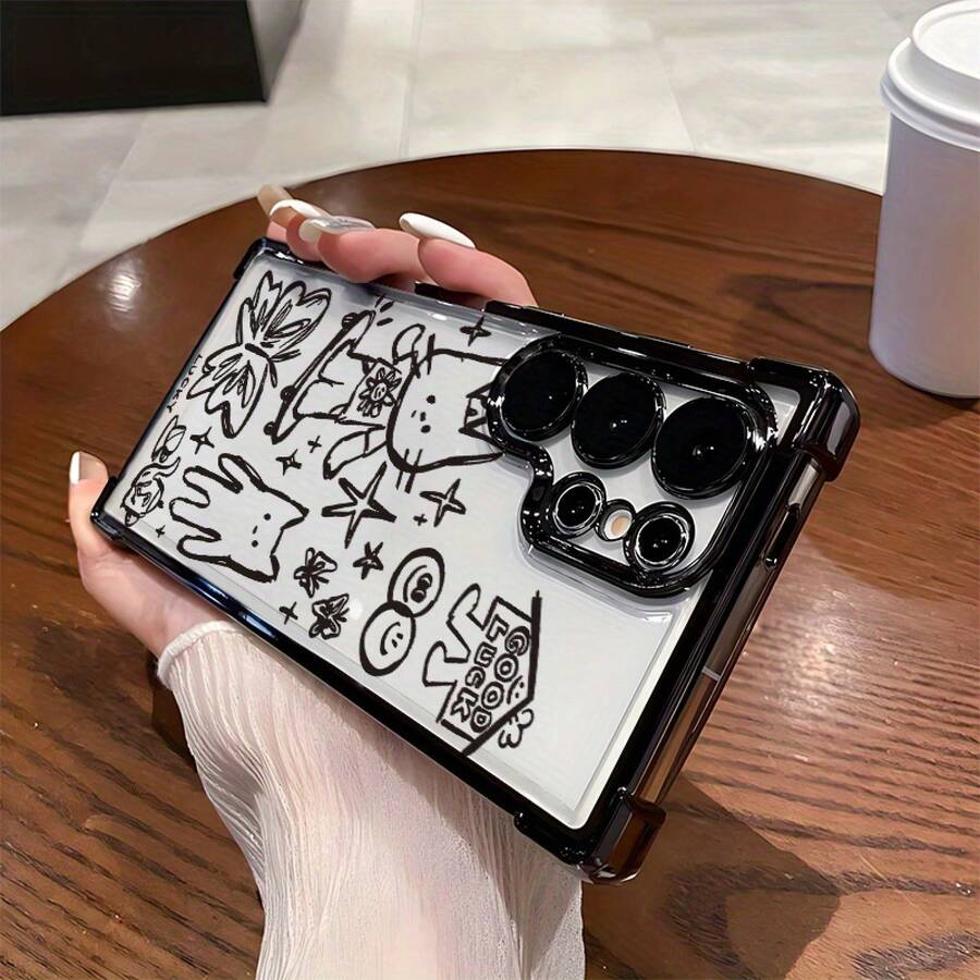 Basic Phone Cases - Змішані кольори - Переглянути 1