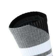 Puma سلسلة إكسسوارات جنسية محايدة الجوارب - رمادي - مشاهدة 6