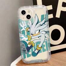 Cartoon S-Sonics Game Silicone Clear Phone Case For  16 15 14 13 12 11 Pro Max Plus 7 8 Plus XR X XS SE 2020 Shockproof.Christmas Accessories.Christmas Cover De   17 Pro Case Green Haired Monster  14 Cases Case For  17 Pro Max Gifts Christmas Phone Case  17 Christmas Tree Cover  17 Pro Max  S25 Ultra Phone Cases  16 Case Pink Christmas Y2k Phone Case 17 Pro Max  Cases Cute Phone Cases An Excellent Gift For Friends Family Christmas Mobile Phone Case Anime Mobile Phone Case Navidad Rilakkuma Starry Sky Phone Case  16 Pro Max Case Girlfriend Or Boyfriend Christmas Day Santa Claus Mobile Phone Case Christmas Decorations - 1 - Xem 11