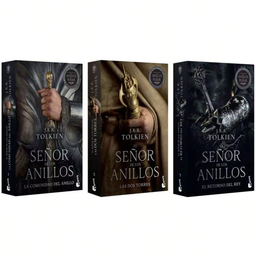Science Fiction & Fantasy - Single Book - View 1