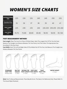 CAMEL CROWN 女士减震、回弹、防滑、舒适休闲运动鞋 - 黑色 - 查看 8