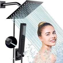 Shower Head Racks - Çok renkli - Görünüm 2