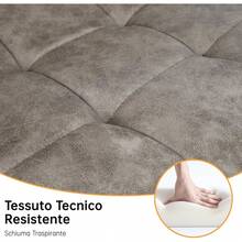 Dining Chairs - Nâu vàng - Xem 11