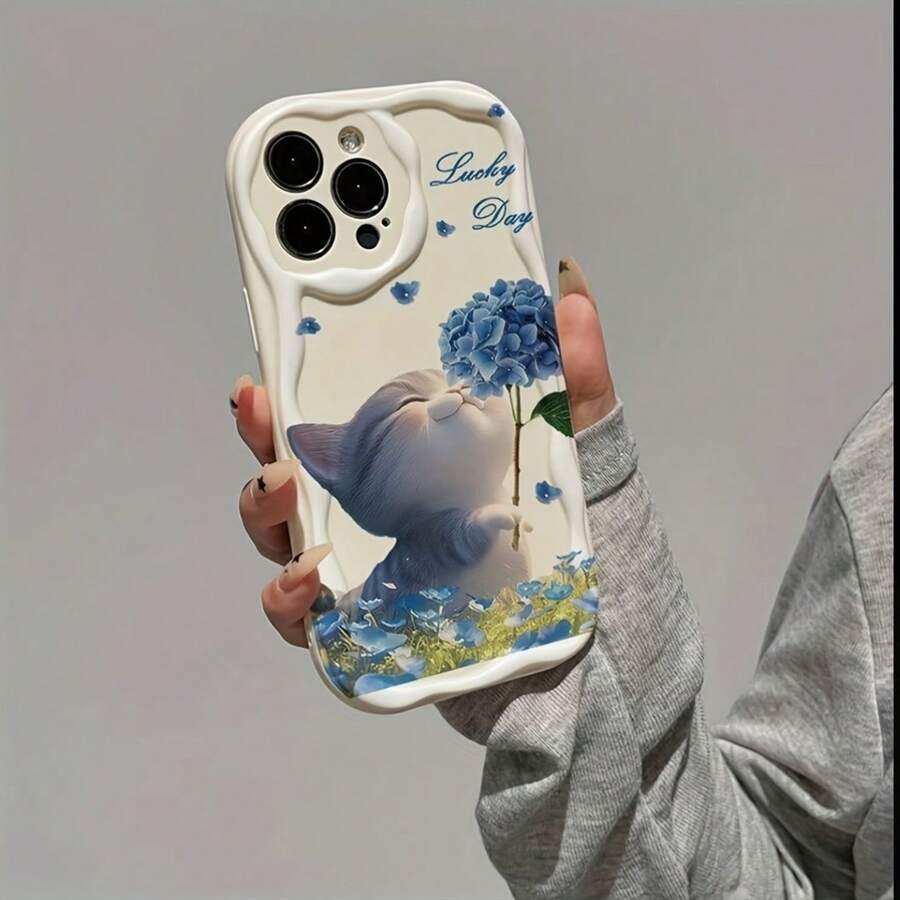 Fashion Phone Cases - Mixed Colors - View 1