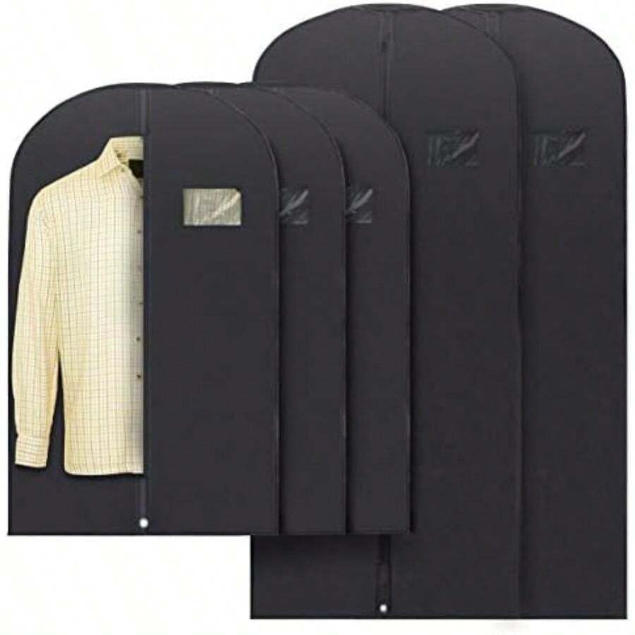 Garment Covers - Multicolor - View 1