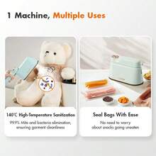 Consigue vapor rápido en 30s con esta plancha de vapor 1200W. - Tipo de Enchufe B USA (110-127V) - Ver 6