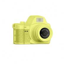 Life Camera S161 真2K高清迷你相机，仅重25克，可作吊坠佩戴。配备8GB存储卡、180mAh大容量电池、1.47英寸屏幕，可即时预览，LED补光灯带来出色的夜拍效果，多种滤镜可营造不同氛围。四种颜色可选，既是强大的拍摄工具，也是时尚配饰，轻松捕捉每一个精彩瞬间！ - 相機 - 查看 11