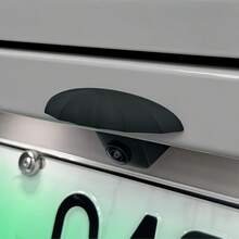 Car Rearview Camera Rain Cover - Windproof And Rainproof, Easy To Install, Integrated Design, Suitable For Night Vision, Rainy/Snowy Weather, High Humidity Environments, Protects Against Bird Strikes And Debris - Fits All Sedans, SUVs And Trucks - Enhances Visibility And Impact Resistance - Provides Clear View For Rearview/Backup Camera,Beach,Summer,Vacation,Holiday,Travel Essential,Going Out Tops,Household Items - Multicolor - View 8