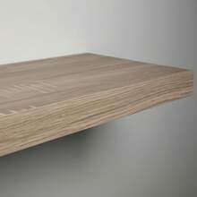 MOBLEKIT Wall Shelves - Madera Set 2 - View 7