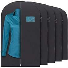 Garment Covers - Multicolor - View 2
