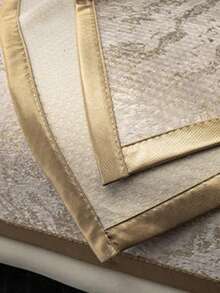 1pc Luxury Modern Sofa Cover – Pet-Proof & Breathable – Home Decor For Living Room/Bedroom/Office