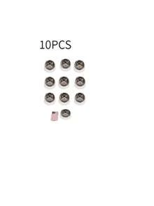 Tigela Inclinada a 15° em Formato de Orelha de Gato de Aço Inoxidável, Anti-Derramamento, Alimentador de Animais de Estimação que Protege o Pescoço - 100ml - Visão 14