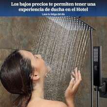 Shower Head Racks - Çok renkli - Görünüm 7