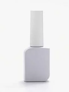 1 Botol Kaca Kosong untuk Kutek Kuku - Dilengkapi Kuas, Dapat Diisi Ulang, Cocok untuk Alas Bedak, Concealer, dan Wadah Kosmetik Lainnya, Praktis untuk Dibawa, Cocok untuk Salon Kuku dan Proyek Seni Kuku DIY, Mudah Digunakan dan Menyimpan Kutek dan Gel Kuku - MultiWarna - View 14