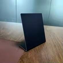 NFC White Black Blank Pattern 13.56MHz NFC215 Chip 504Bytes Patternless Social Media RFID NFC