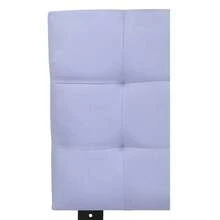Rogga Catania Double Bed Headboard - Pig Cloth - View 4