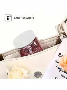 4pcs, 7cm In Diameter, Plastic Storage Bottle With Lid, Pigment Dispensing Bottle, Cream Bottle, Facial Mask Bottle, Eye Cream Bottle, Face Cream Bottle, PET, Wide Mouth, Transparent, Trial Fit, Small Dispensing Bottle, Cosmetics Dispensing Bottle - Clear - View 9