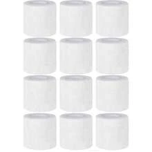 1/2/4/6/12/24 Pieces Of Self-Adhesive Elastic Bandages, Flexible Stretchable Tape, Strong Elastic Tape For Sports, Suitable For Wrists And Ankles