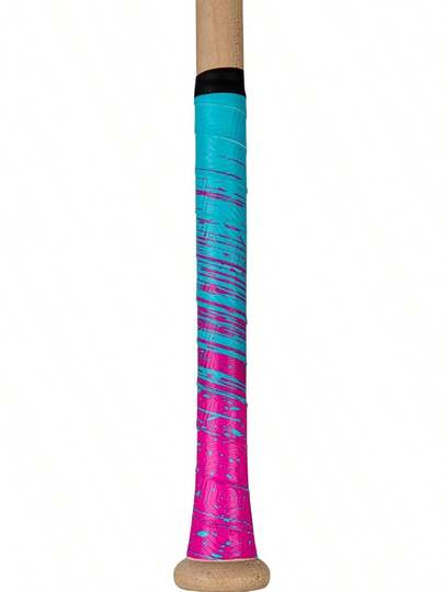 CHAMPRO Extreme Tack - Cinta de Agarre para murciélagos