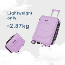 Mauve Purple